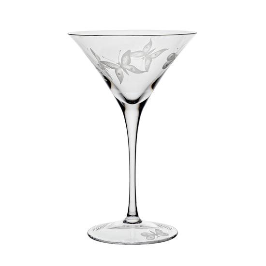 Fly Fusion Butterfly