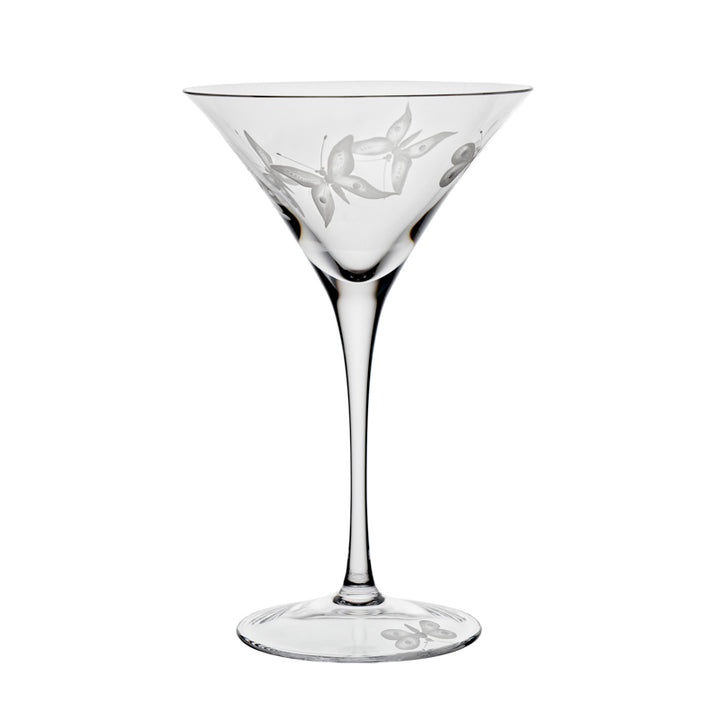 Fly Fusion Butterfly