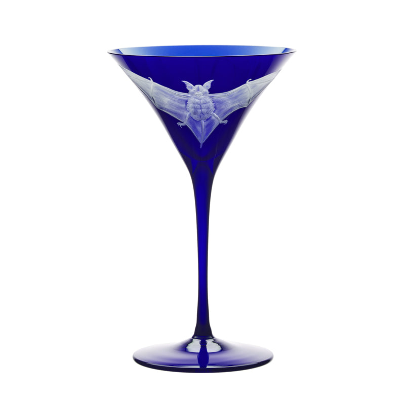 Cabinet of Curiosities Bat