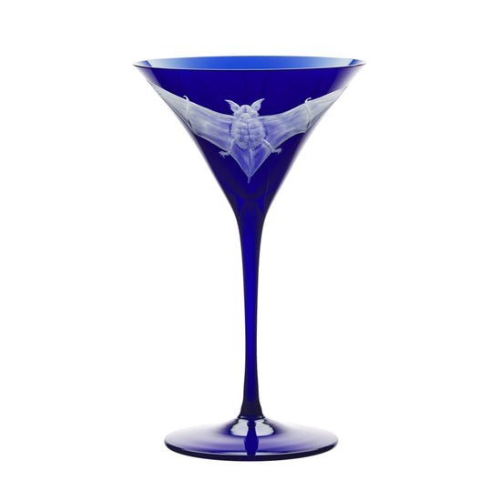 Cabinet of Curiosities Bat