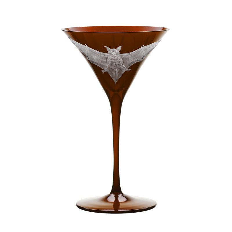 Cabinet of Curiosities Bat