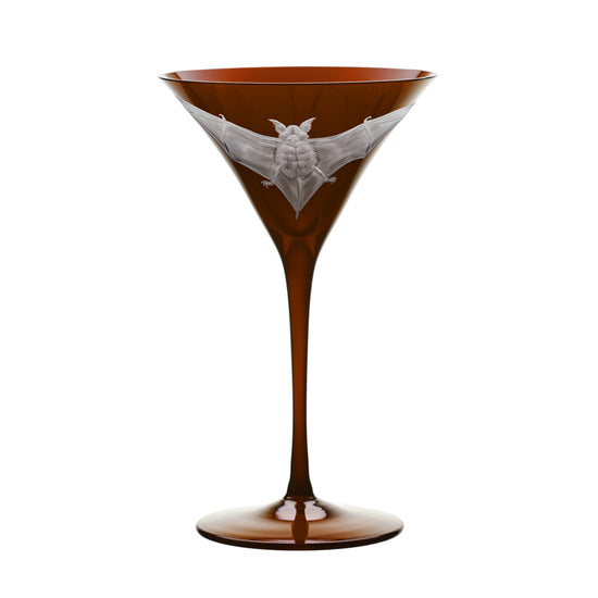 Cabinet of Curiosities Bat