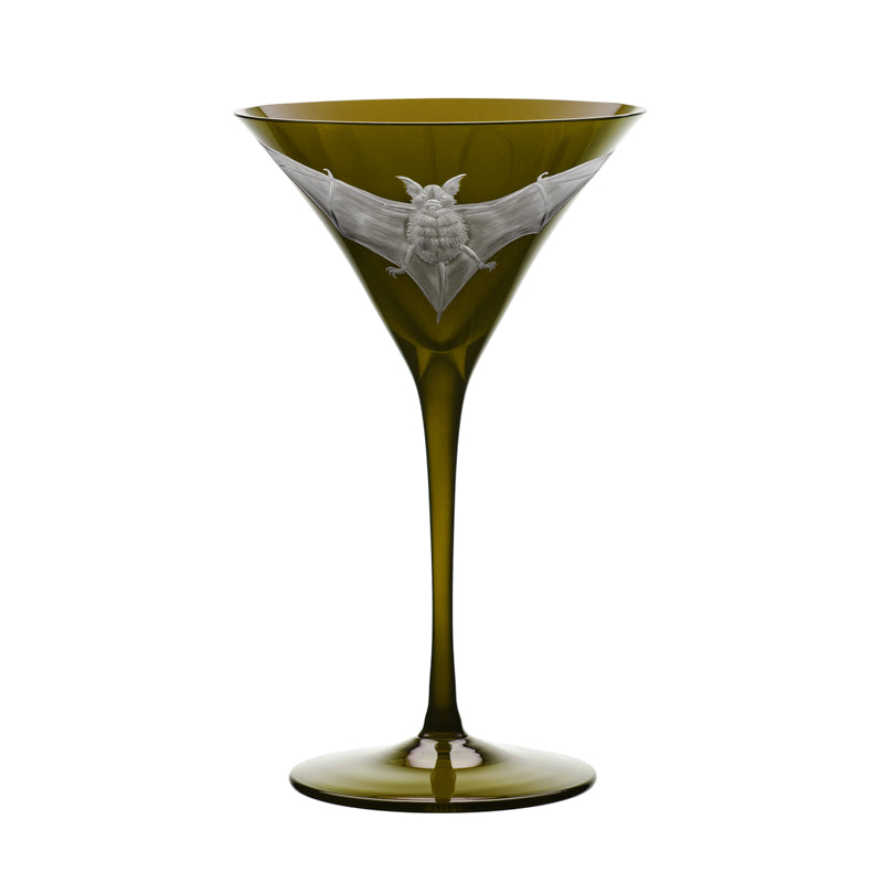 Cabinet of Curiosities Bat