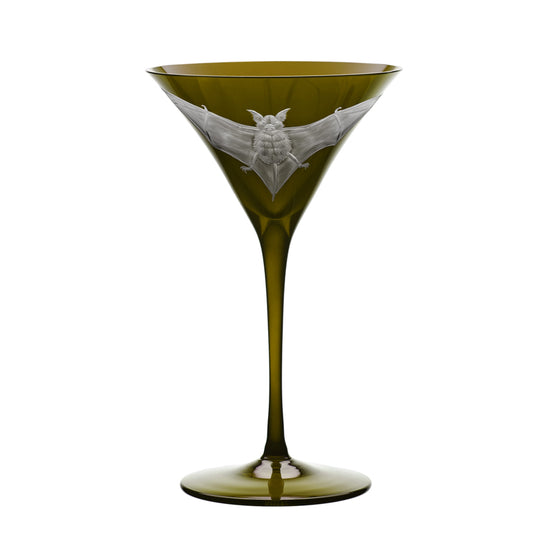 Cabinet of Curiosities Bat