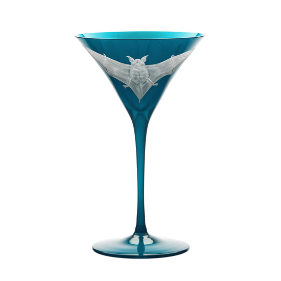 Cabinet of Curiosities Bat