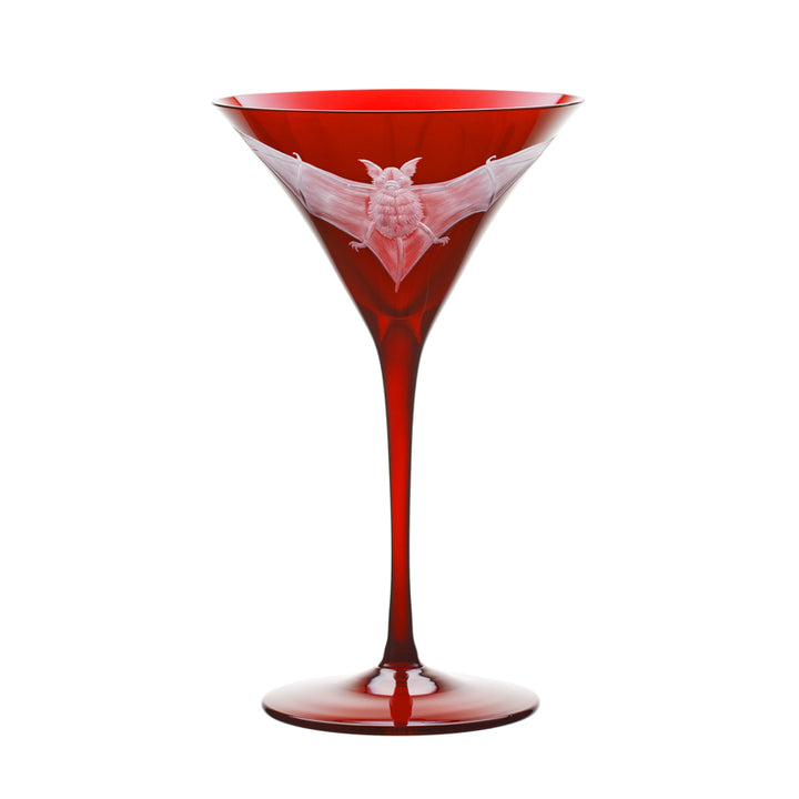 Cabinet of Curiosities Bat