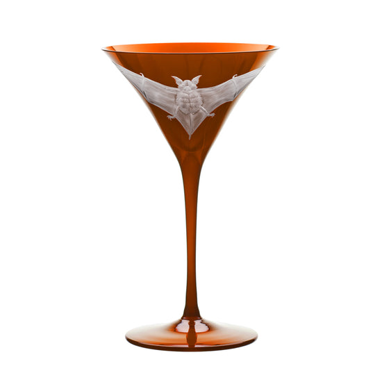 Cabinet of Curiosities Bat