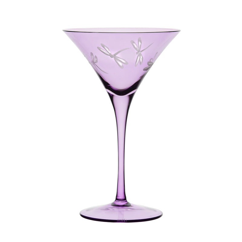 Fly Fusion Dragonfly