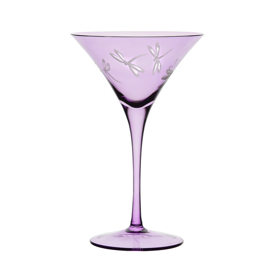 Fly Fusion Dragonfly