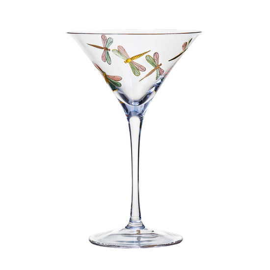 Fly Fusion Dragonfly