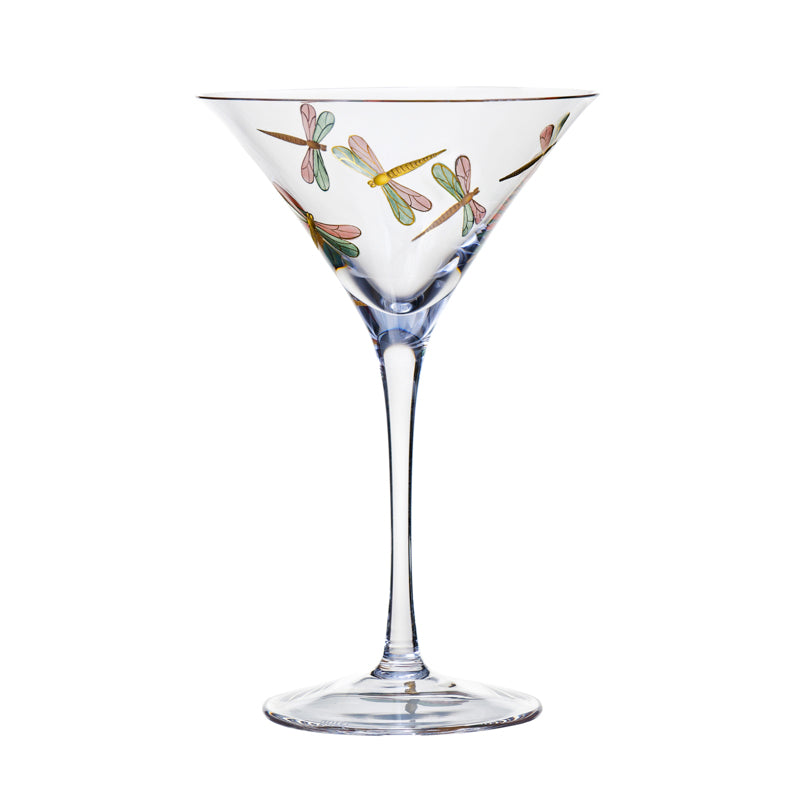 Fly Fusion Dragonfly