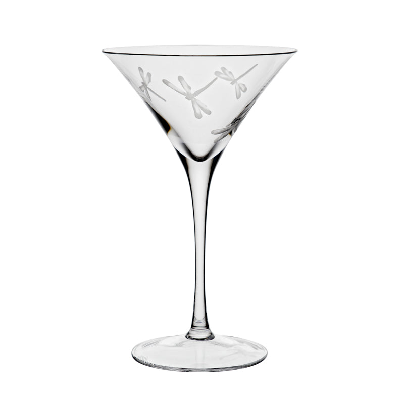 Fly Fusion Dragonfly