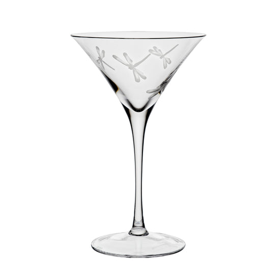 Fly Fusion Dragonfly