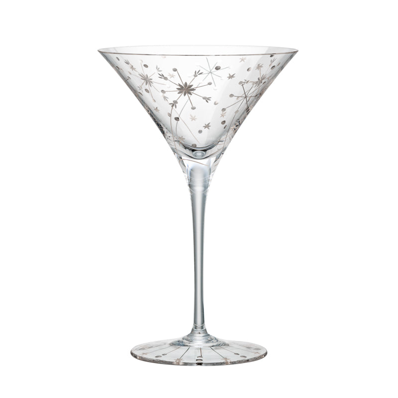 Cocktail in Platinum