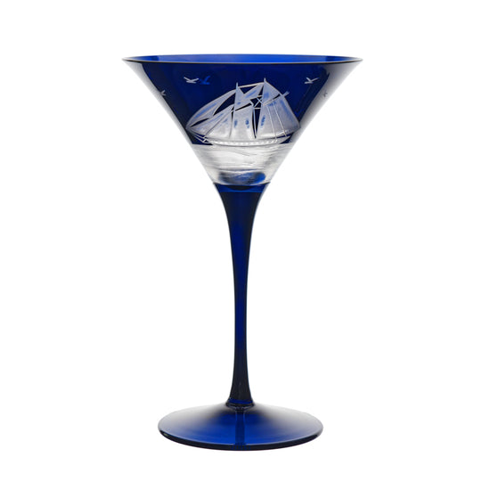 Golden Age of Yachting Liberty