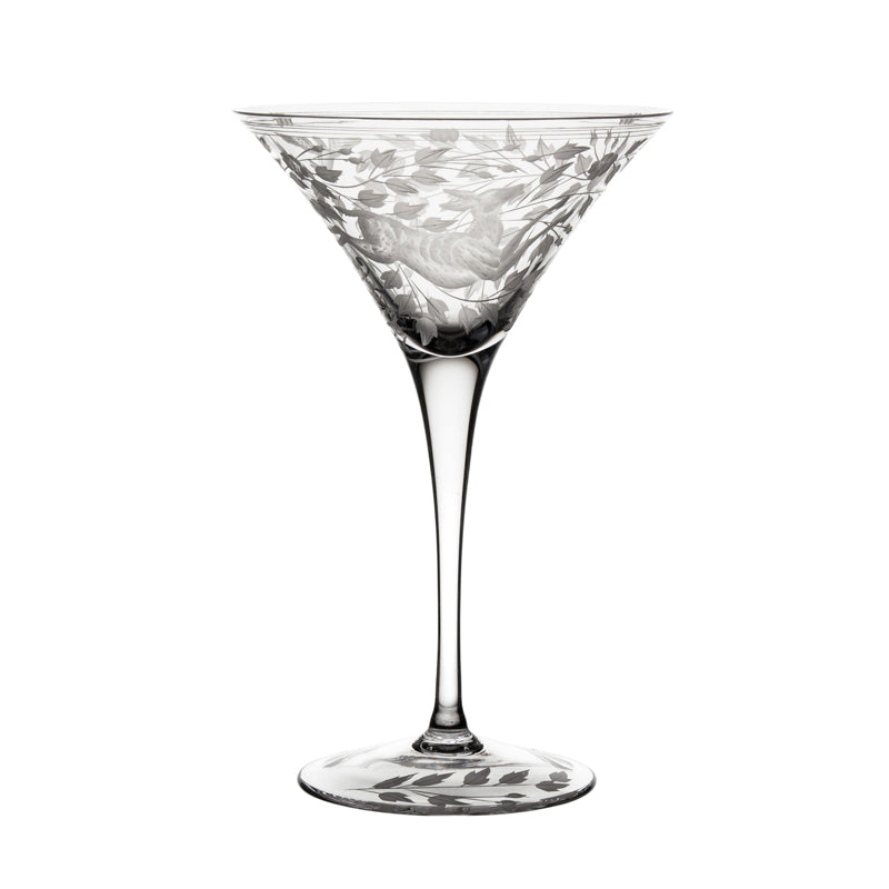 Woodland — Cocktail, Clear