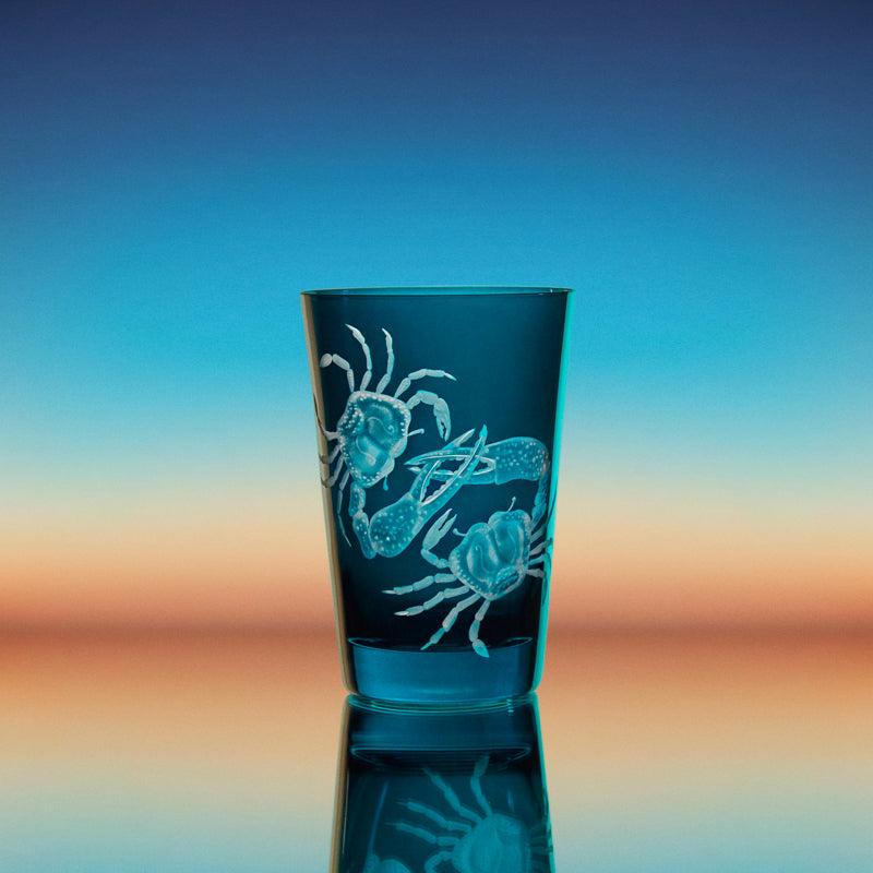 Waltz of the Wild Collection Crab