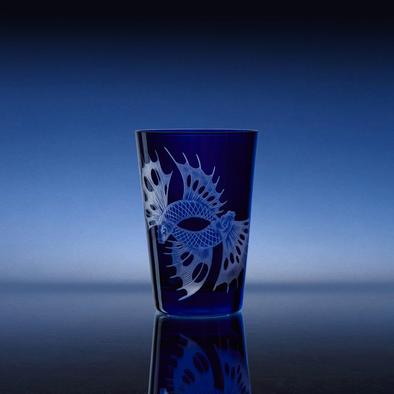 Waltz of the Wild Collection Fighting Fish