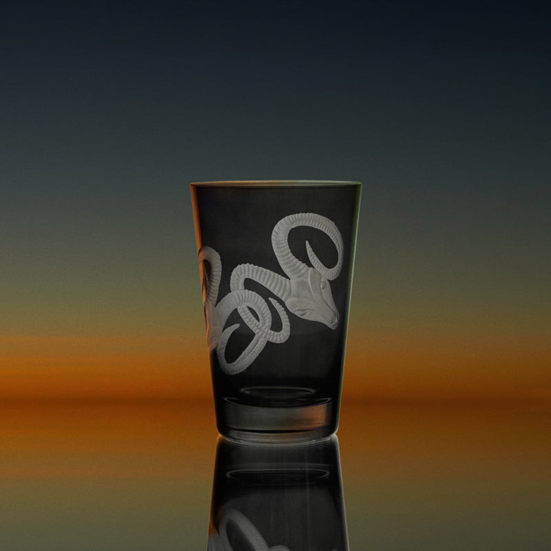 Waltz of the Wild Collection Ram