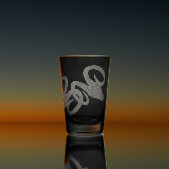 Waltz of the Wild Collection Ram