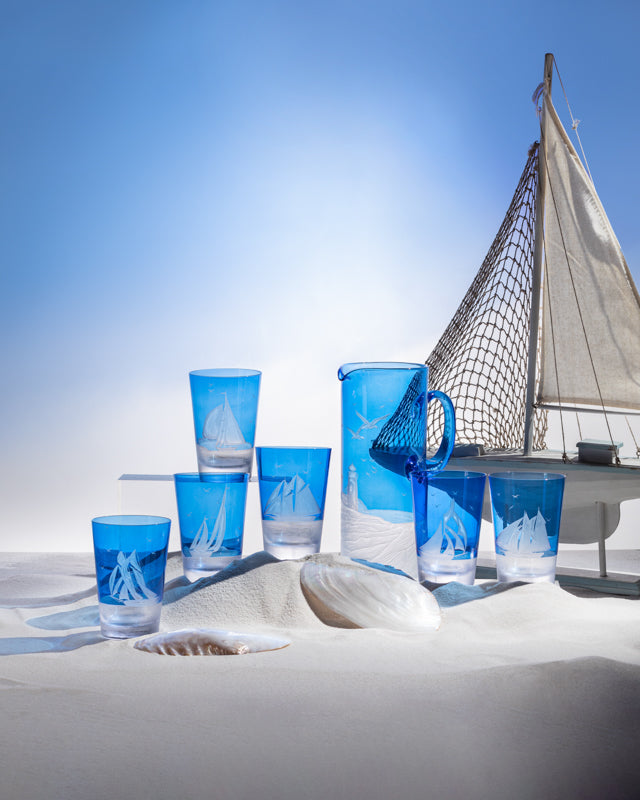 Golden Age of Yachting Liberty