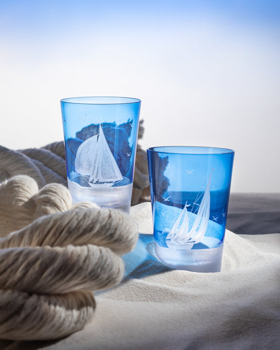 Golden Age of Yachting Odyssey