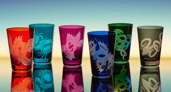 Waltz of the Wild Collection Serpent