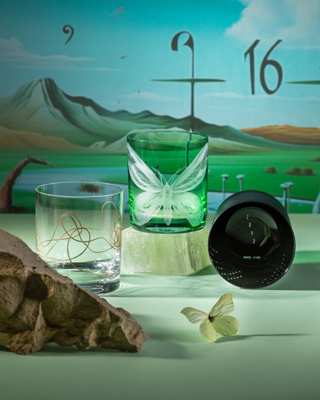 Animation Collection Set