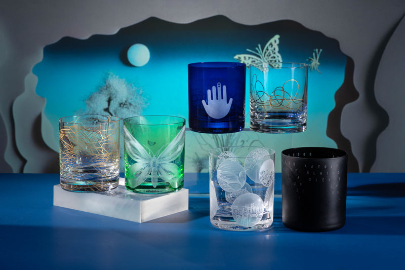 Animation Collection Set