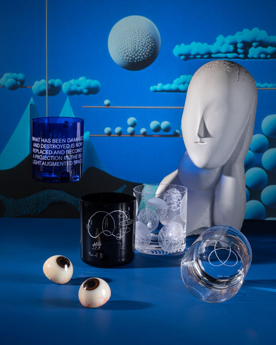 Animation Collection Set