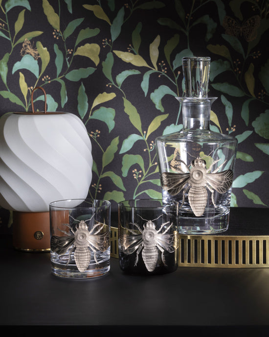 Cabinet of Curiosities Imperial Bee