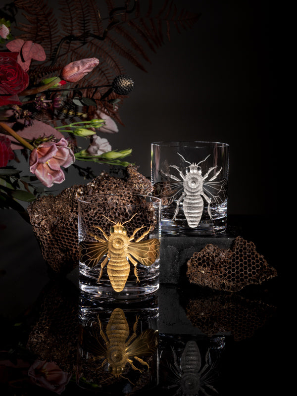 Cabinet of Curiosities Imperial Bee