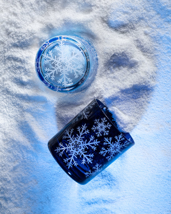 Holiday Collection Snowflakes