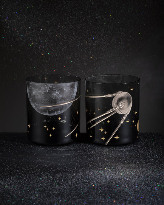 Space Race Sputnik
