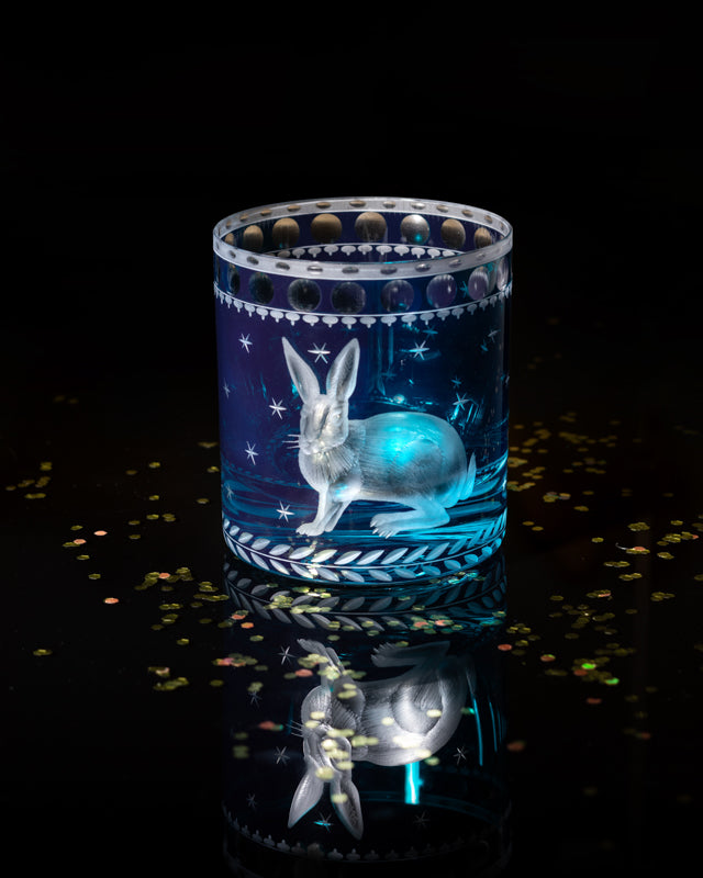 Staro Barnyard Rabbit