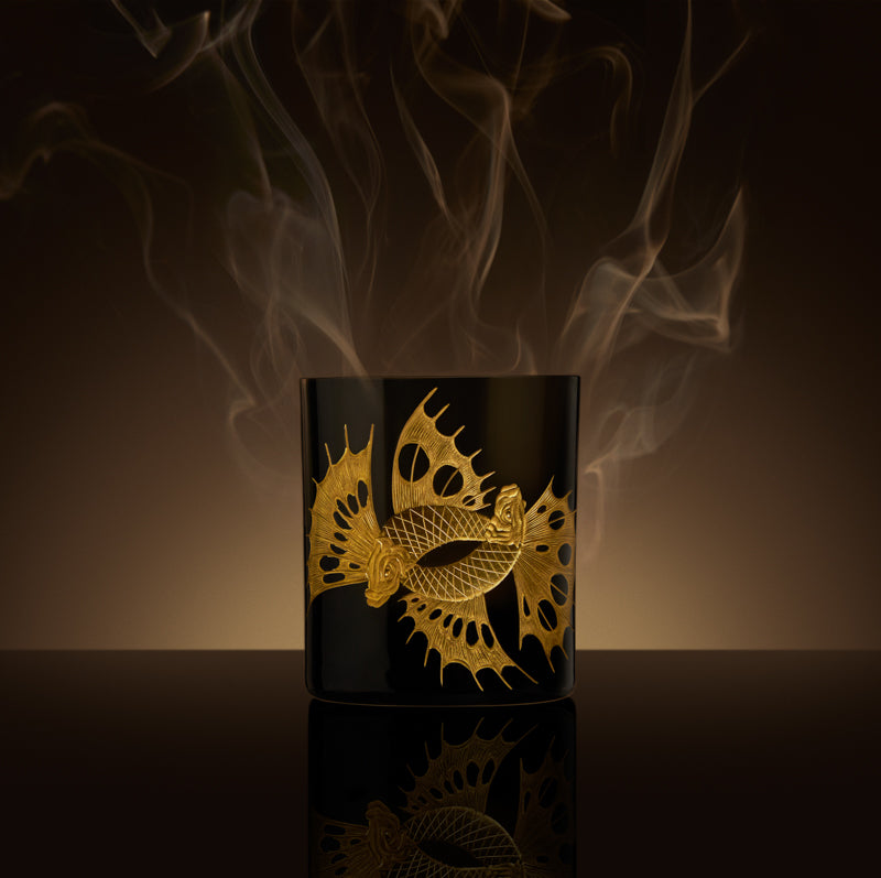 Waltz of the Wild Collection Fighting Fish