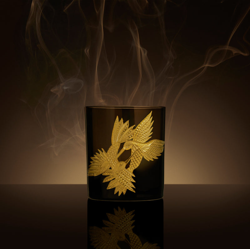 Waltz of the Wild Collection Hummingbird