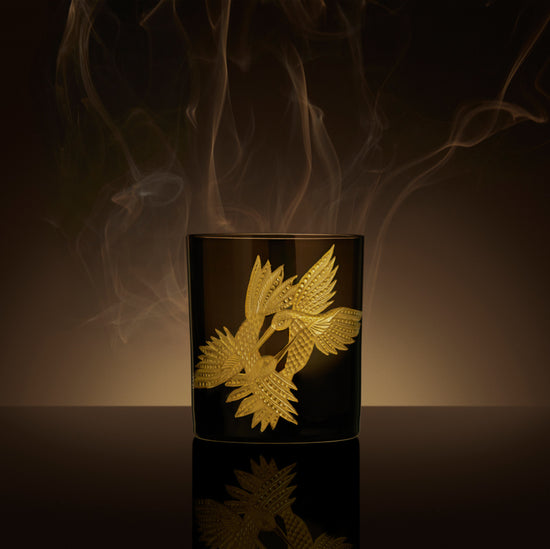 Waltz of the Wild Collection Hummingbird