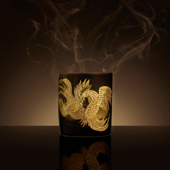 Waltz of the Wild Collection Cockerels