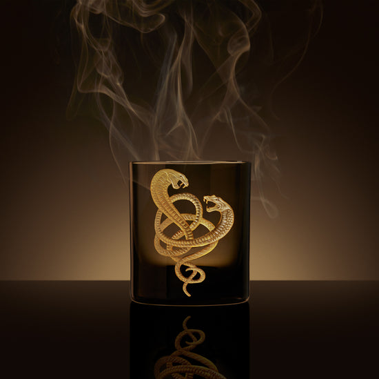 Waltz of the Wild Collection Serpent