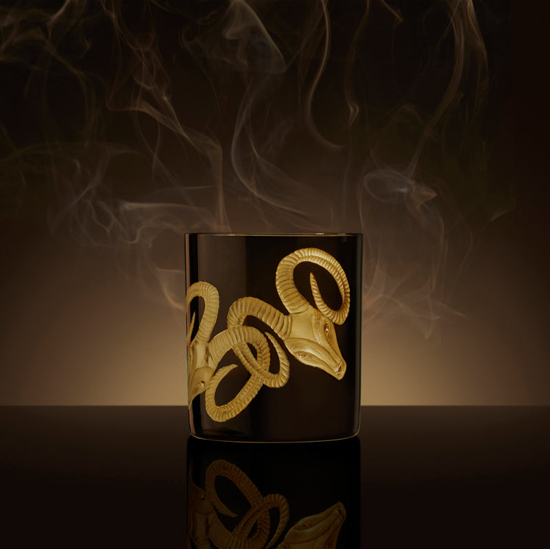 Waltz of the Wild Collection Ram