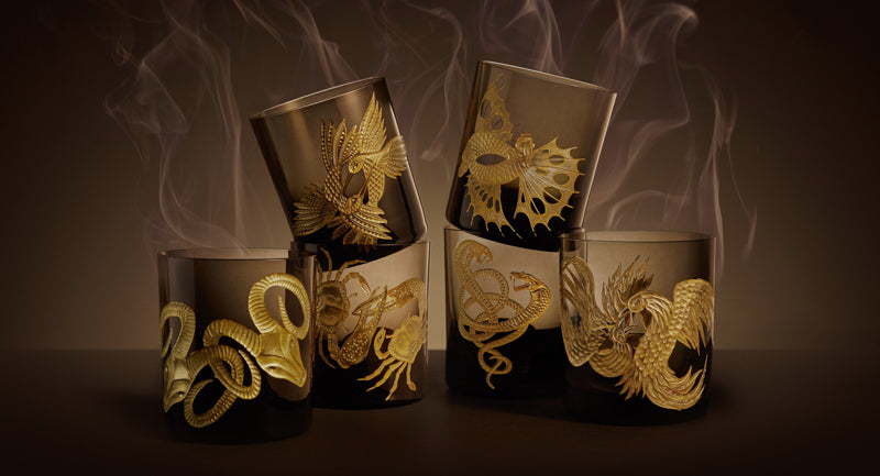 Waltz of the Wild Collection Hummingbird