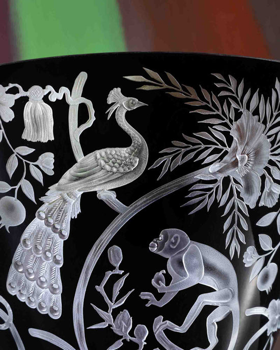 Chinoiserie Menagerie