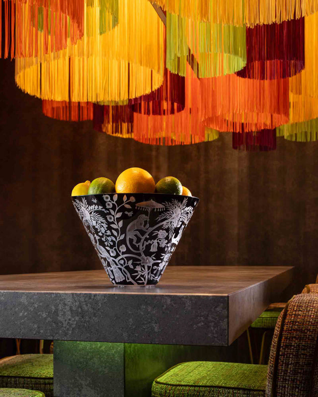 Chinoiserie Menagerie