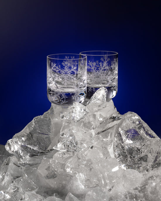 Holiday Collection Snowflakes