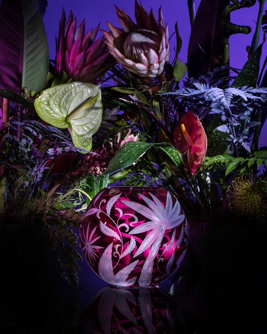 Jungle Deco