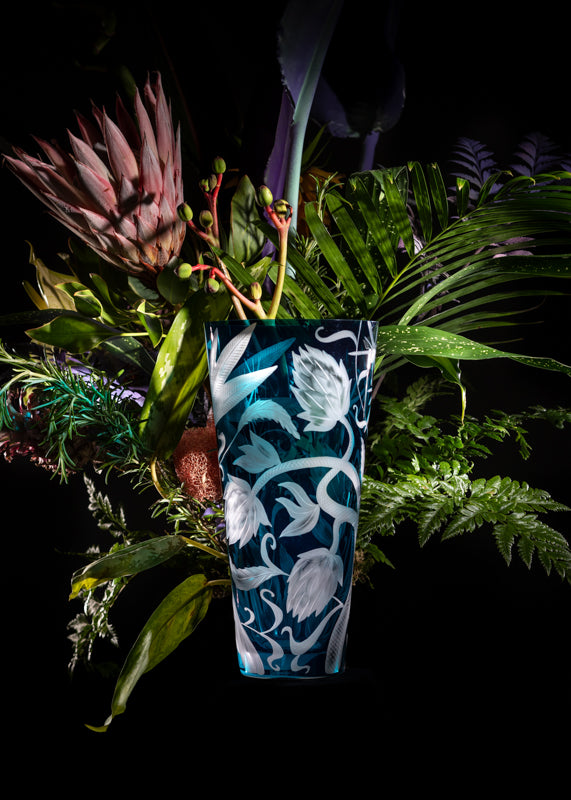 Jungle Deco