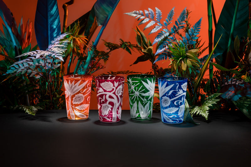 Jungle Deco
