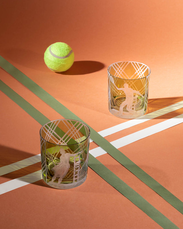 Sporting Collection Tennis - Male