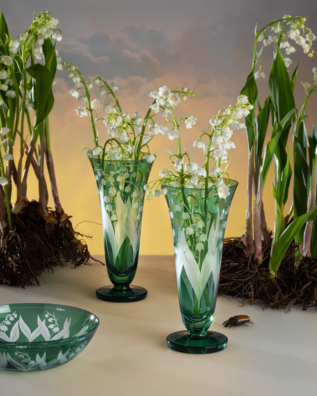 Lily of the Valley